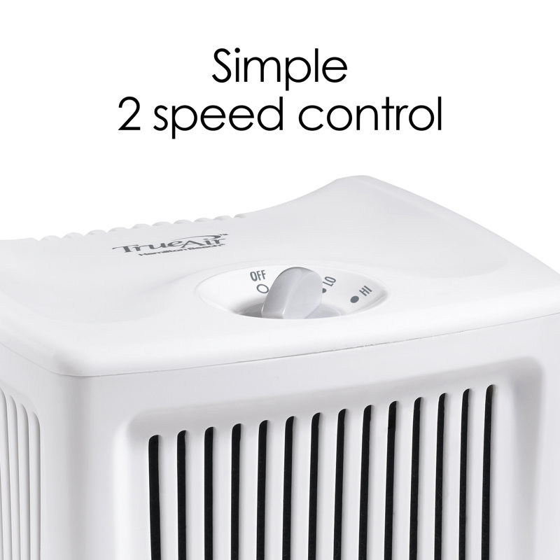 Hamilton Beach TrueAir Room Odor Eliminator Reviews Wayfair